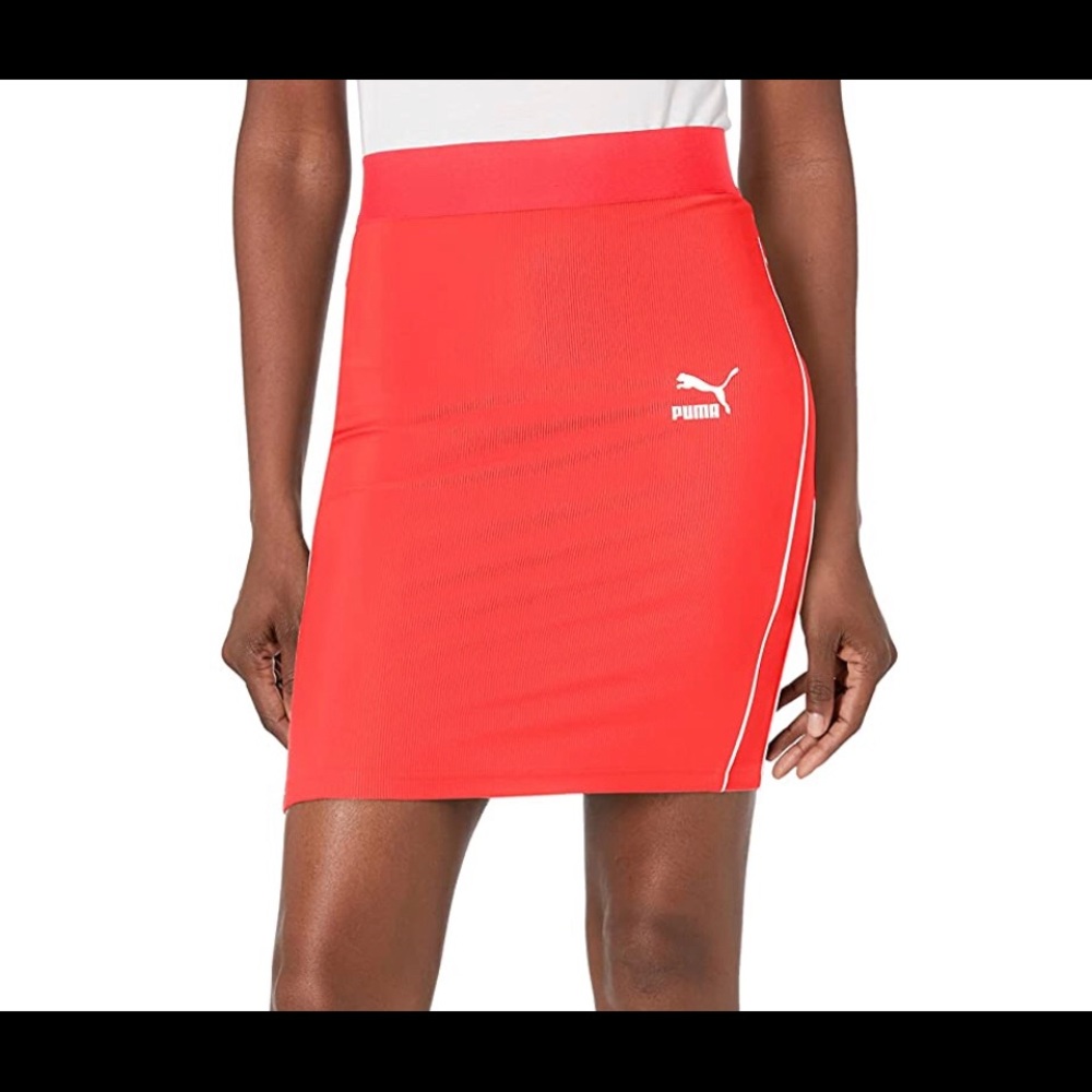 PUMA *NEW* skirt